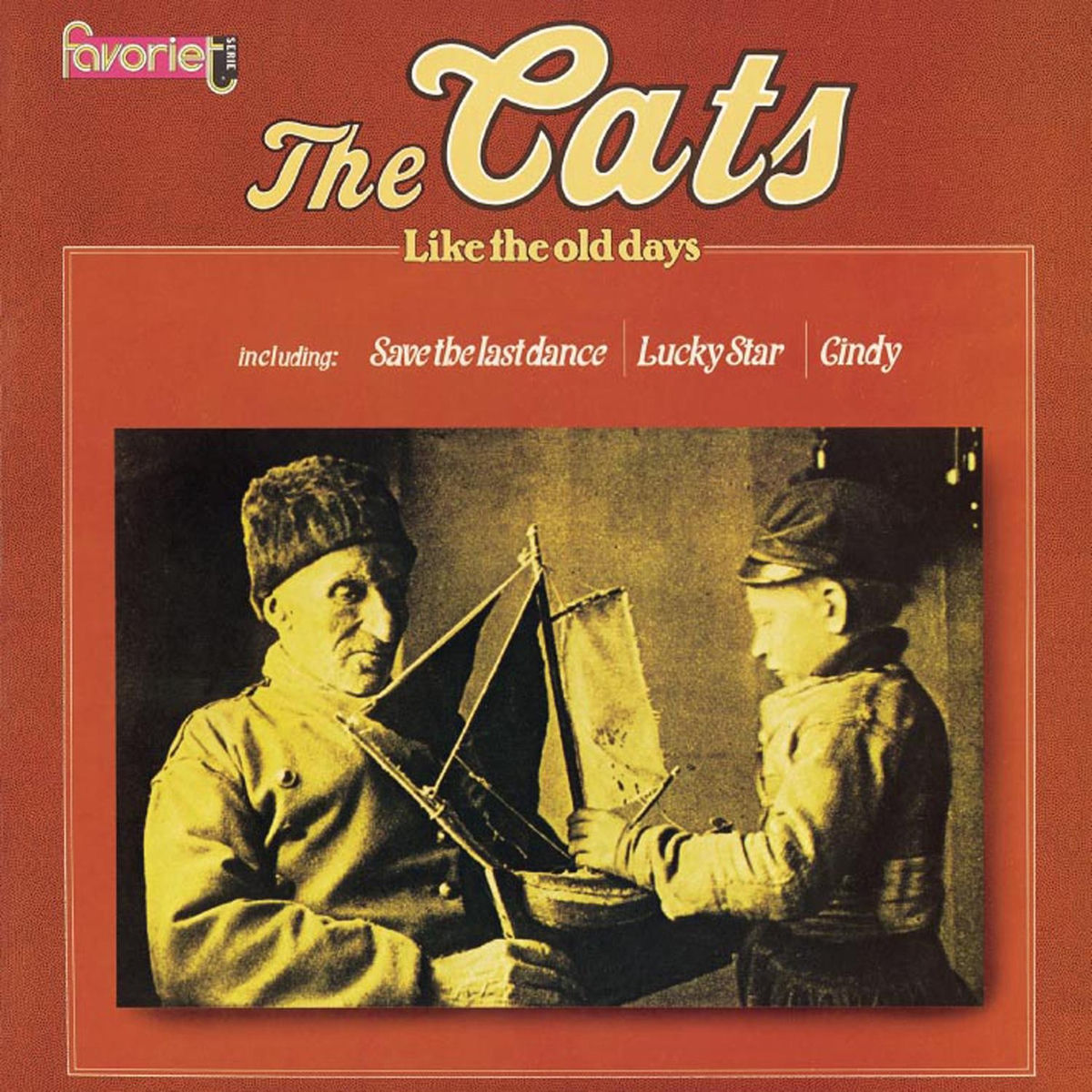 Cats
